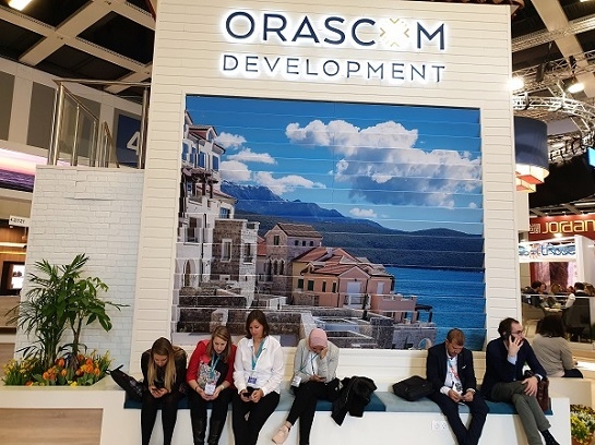 TO Tivat na sajmu turizma ITB 2019 u Berlinu