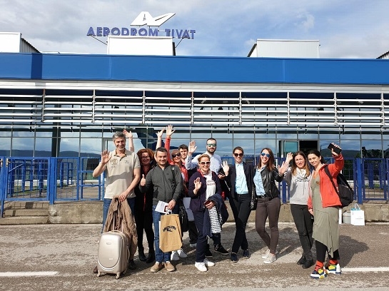 Tivtovanje je počelo!