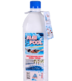 Akcija za algicidno sredstvo Algi Pool