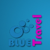BLUE TRAVEL