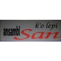 Ansambl K'o lepi san