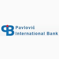 PAVLOVIĆ INTERNATIONAL BANKA