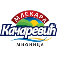 MLEKARA KAČAREVIĆ MIONICA