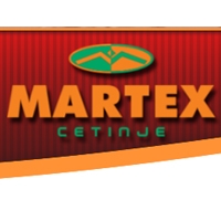 MARTEX DOO CETINJE