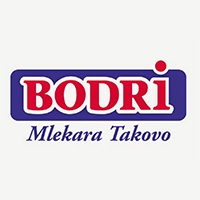 MLEKARA BODRI DOO