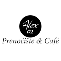 PRENOĆIŠTE & CAFE ALEX