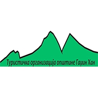 TURISTIČKA ORGANIZACIJA OPŠTINE GADŽIN HAN