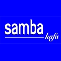 SAMBA KAFA VRBAS