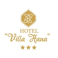 HOTEL VILLA HANA MOSTAR