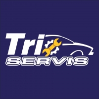 TRIO SERVIS