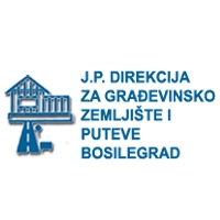 JP DIREKCIJA ZA GRAĐEVINSKO ZEMLJIŠTE I PUTEVI BOSILEGRAD