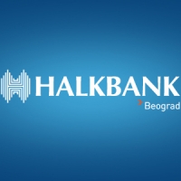 HALK BANKA AD BEOGRAD