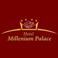 HOTEL MILLENIUM PALACE OHRID
