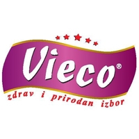 VIECO VOĆNE KAŠE I BILJNI NAMAZI