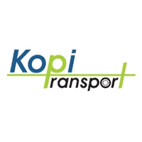KOPI-TRANSPORT DOO BEOGRAD