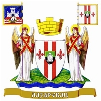 GRADSKA OPŠTINA LAZAREVAC