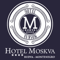 HOTEL MOSKVA BUDVA