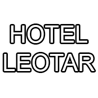 HOTEL LEOTAR TREBINJE