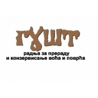 GUŠT HUMUS