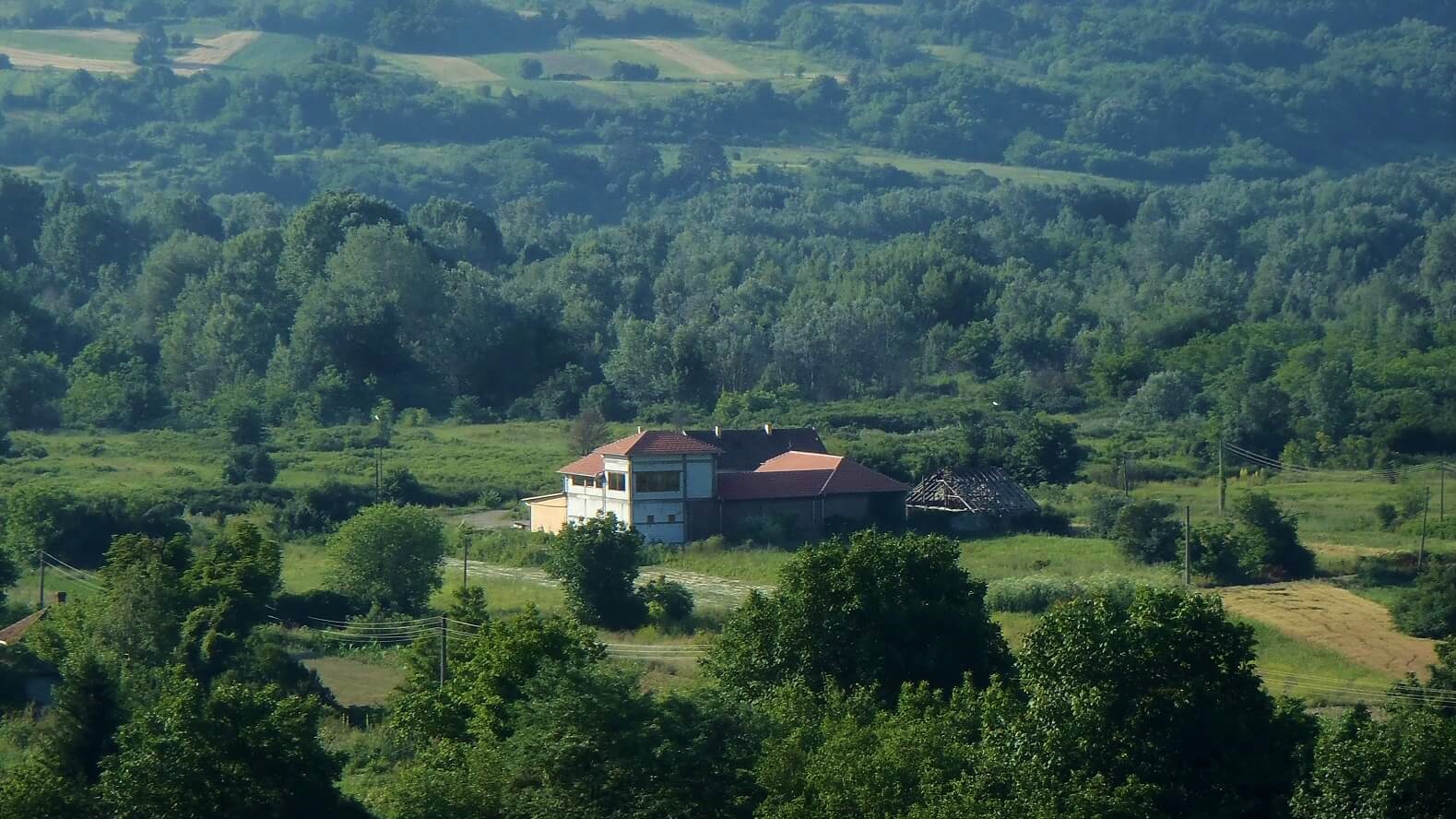 VINARIJA RAJ | Rajačke pimnice | Rajački vinogradi | Vinarija iz Rajca