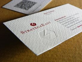 Deto Vizit karte, digitalna i ofset štampa