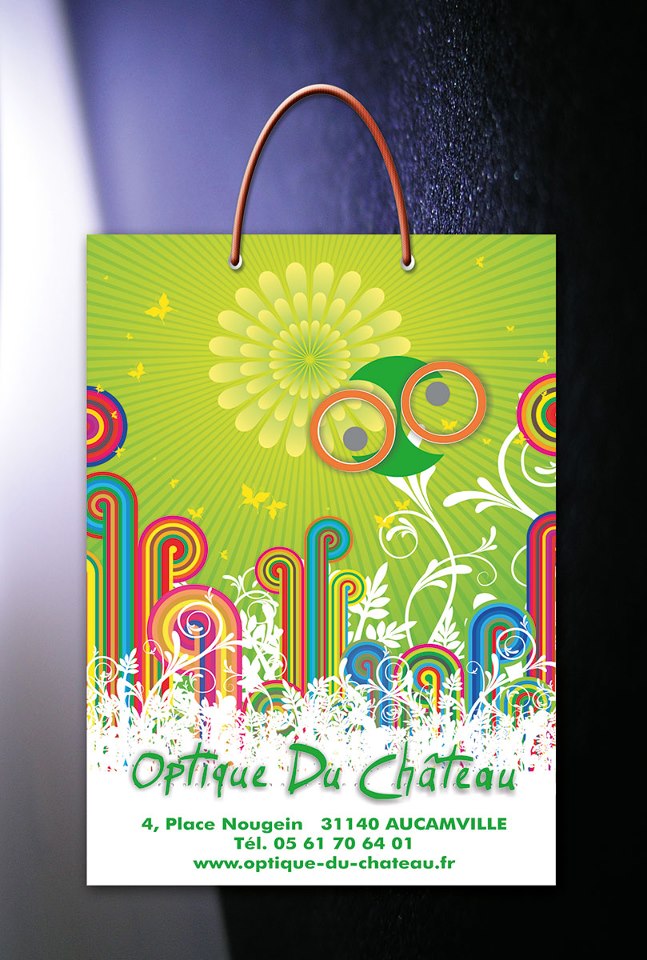 Deto Papirne reklamne luksuzne kese