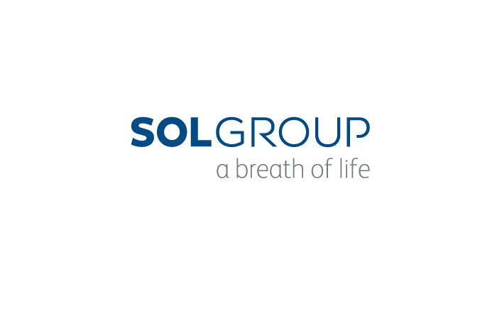 Sol Group A breath of life