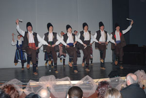 Opština Bujanovac Dom kulture Vuk Karadžić u Bujanovcu