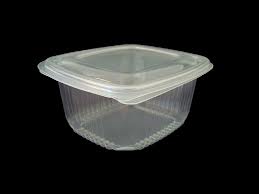 Minka doo Krusevac Plasticna kutija za pakovanje hrane