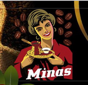 Mondo minas doo Minas kafa