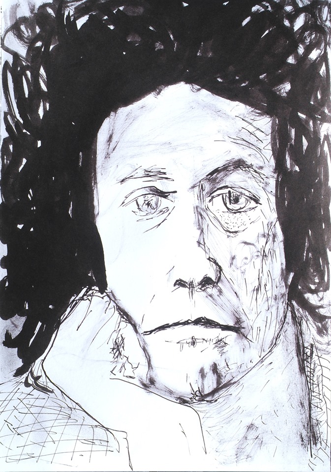 portret_danilo_kis_rajna_krulj