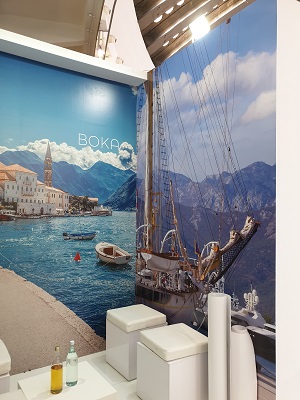 promocija tri grada boka sajam turizma beograd 2019 promocija tri grada boka sajam turizma beograd 2019
