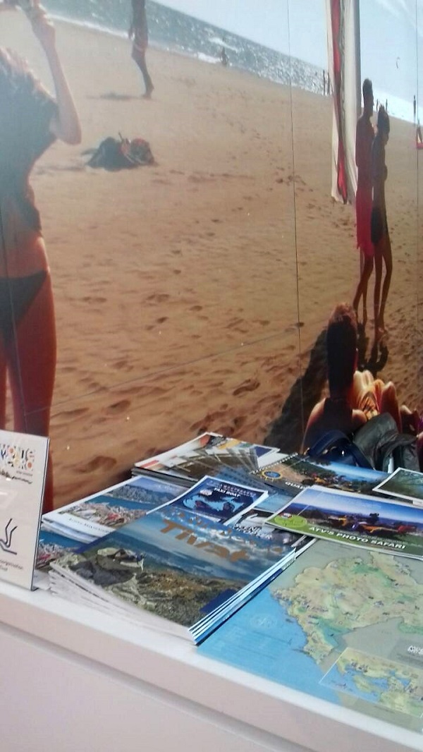 stand to tivat sajam turizma minhen 2019 stand to tivat sajam turizma minhen 2019