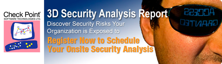 RRC Serbia 3D Security Analysis Report