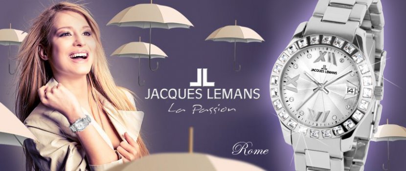 Bomar prodaja satova Jacques Lemans Bomar prodaja satova Jacques Lemans