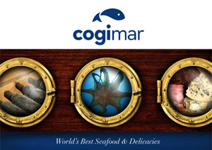 Cogimar doo World's Best Seafood & Delicacies