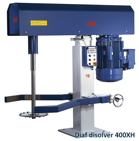 disolver-400-xh-diaf disolver-400-xh-diaf