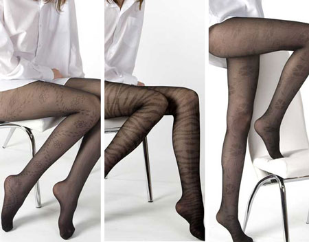 Čarape Kast Modni program ženskih čarapa