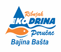 Eko Drina 