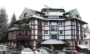 aparthotel-mount-kopaonik