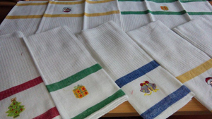 Kuhinjske krpe