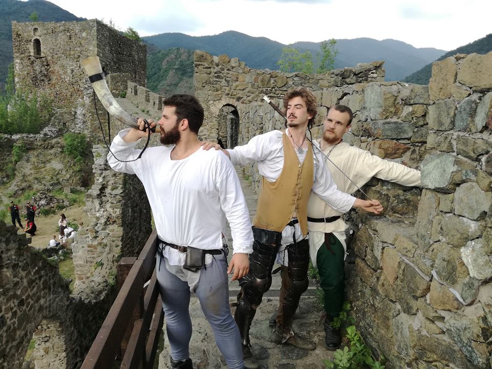 maglic fest 2019 kraljevo