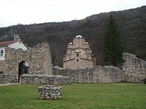 manastir-ravanica