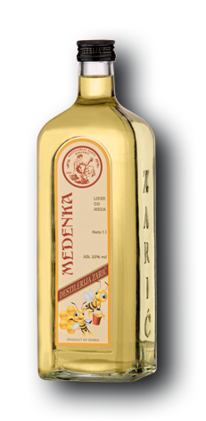 medenka medenka