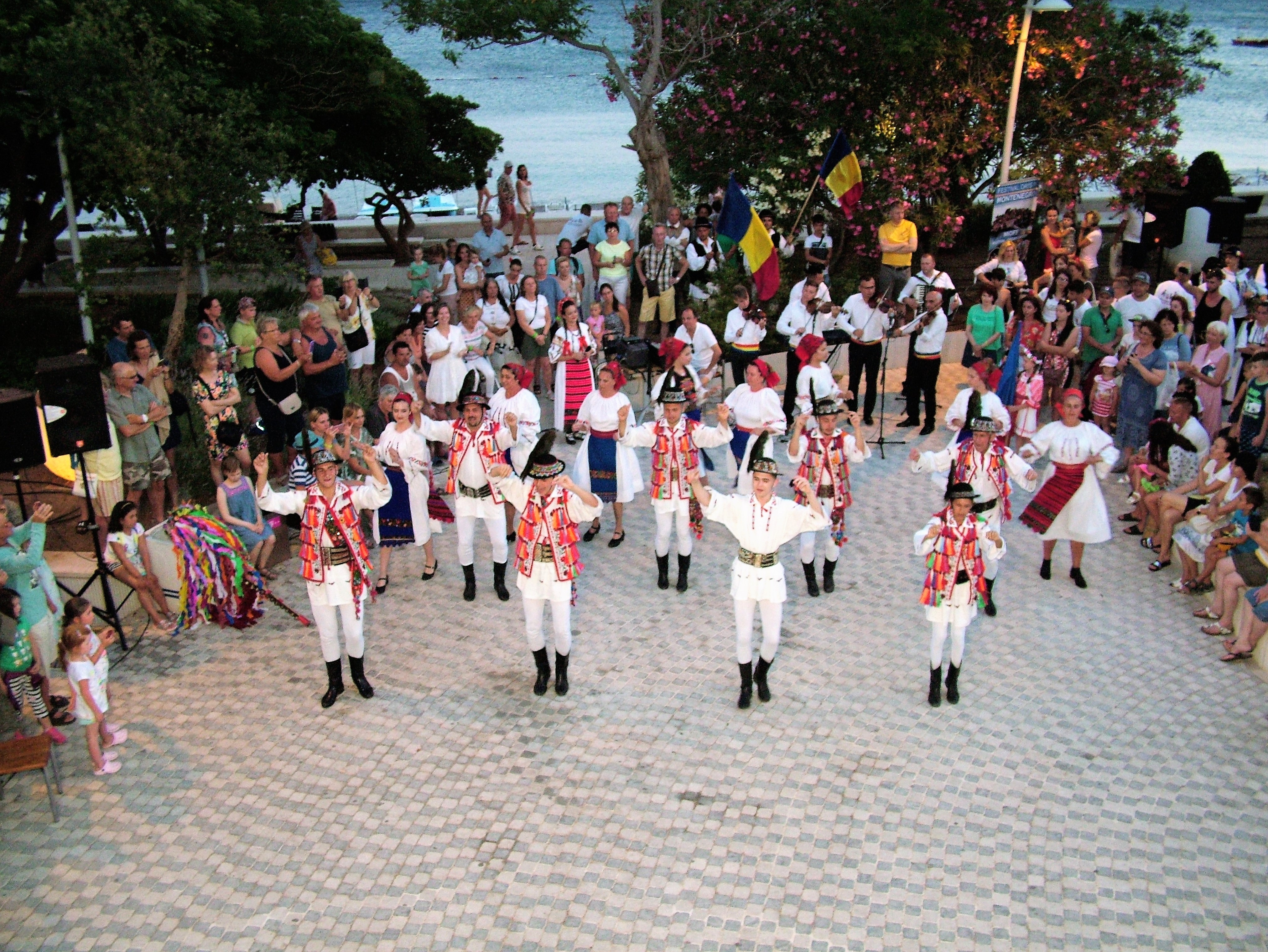 medjunarodni folklorni festival 2019 petrovac 2