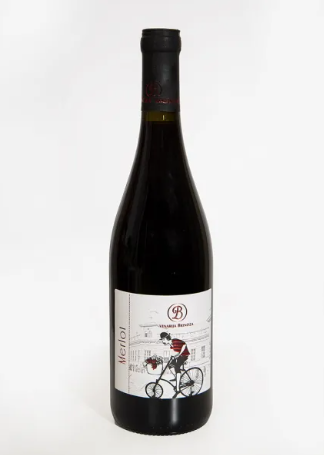 merlot-brindza