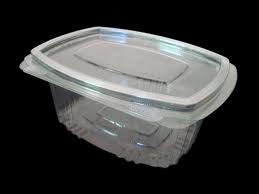Minka doo Krusevac Plasticna kutija za pakovanje hrane