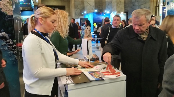 na standu to tivat varsava 2018