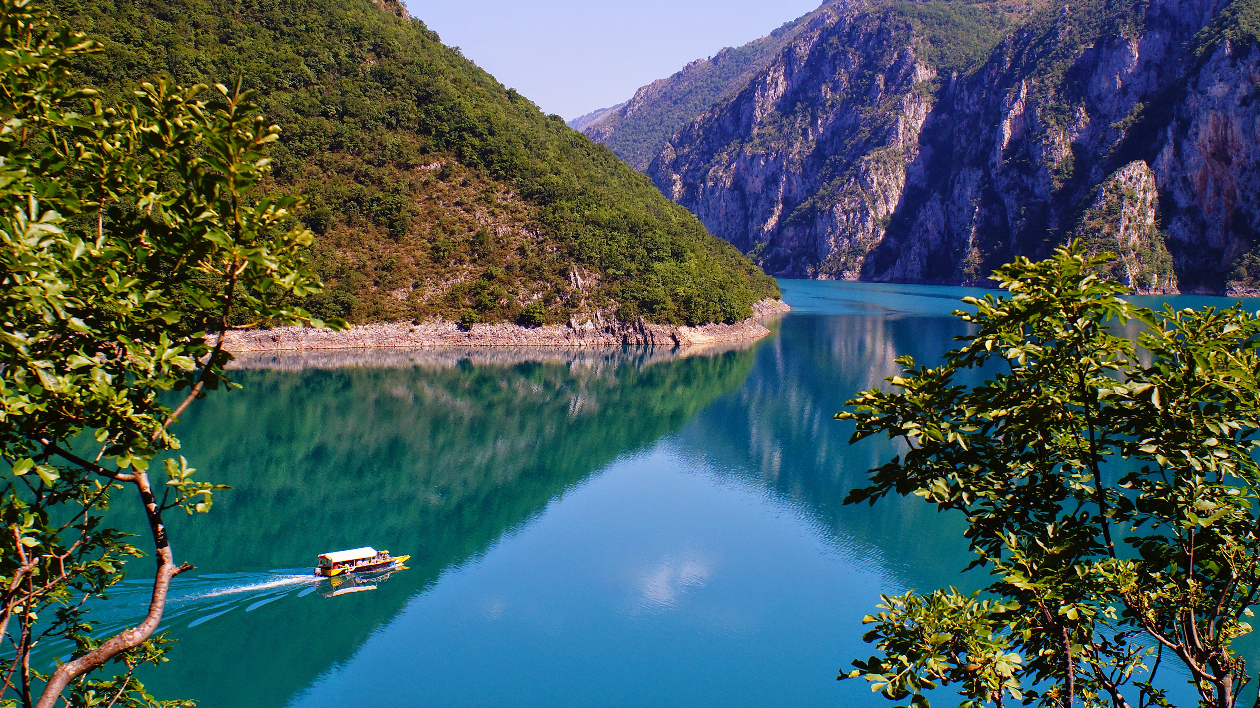 PARK PRIRODE PIVA | Planinarenje | Rafting | Kajak | Zip line | Jahanje