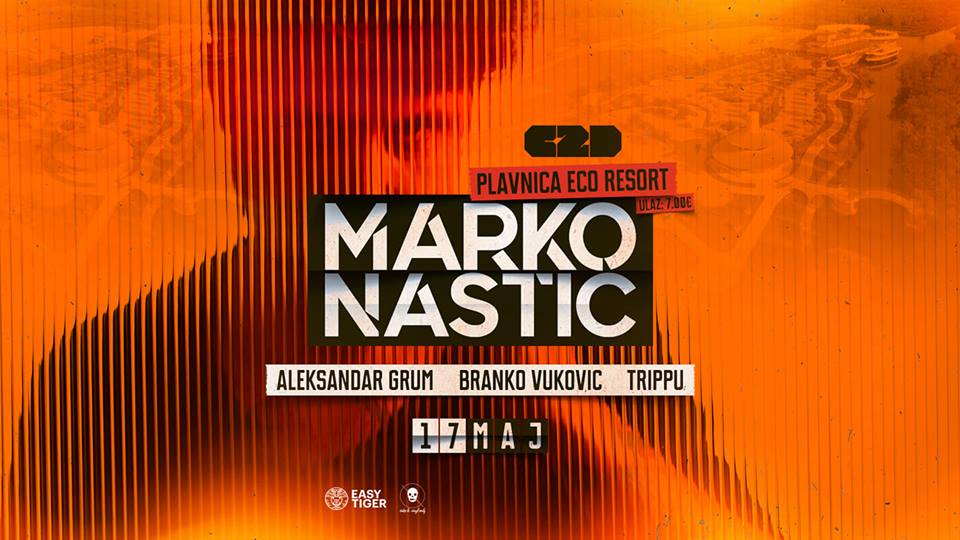 plakat c2d open air marko nastic 2019 plavnica eco resort plakat c2d open air marko nastic 2019 plavnica eco resort